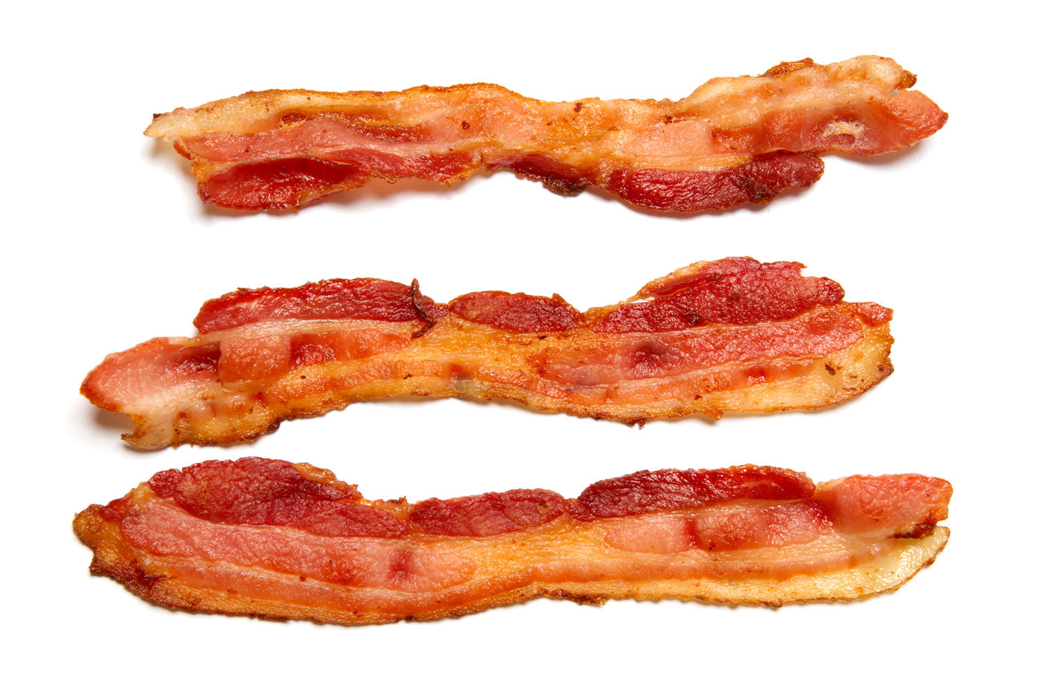 Bacon Treats