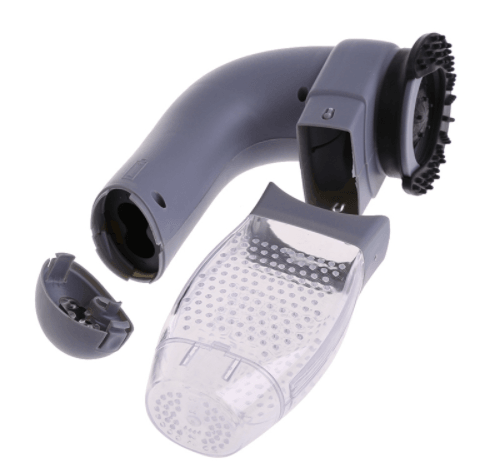 Petpal Hairvac: Portable Pet Hair Vacuum Cleaner