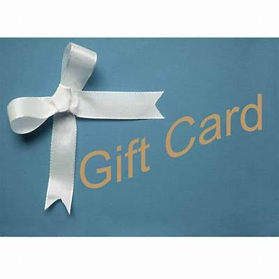 Treat a pup digital gift card