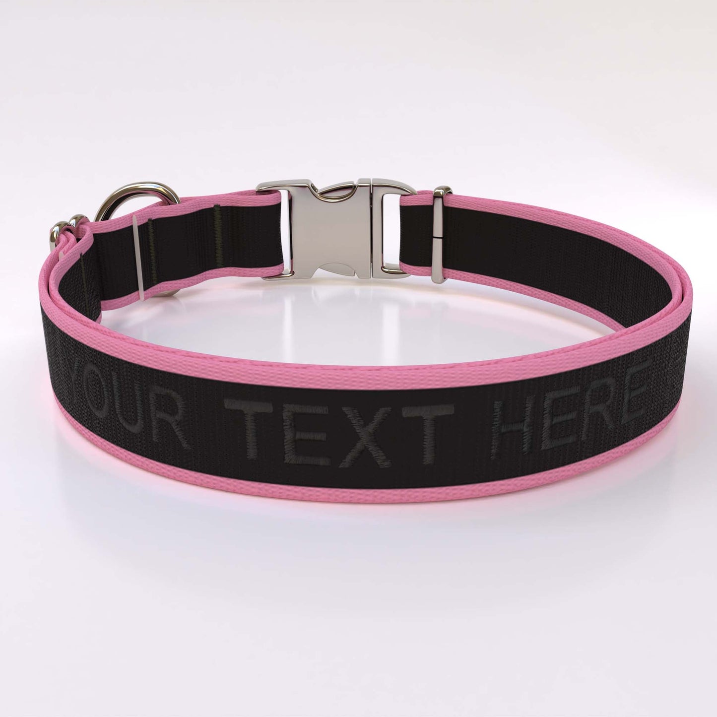 Metal Buckle Upgrade